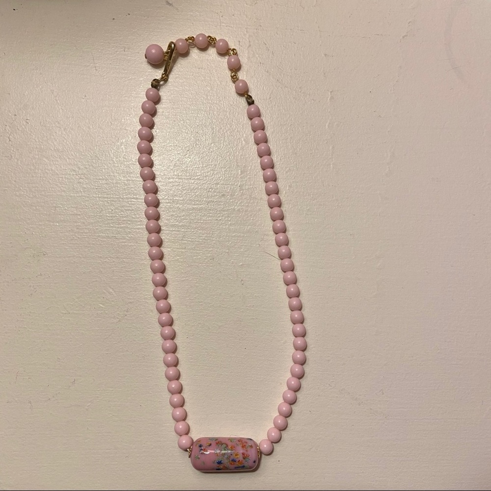 Vintage Necklace (made in Japan)